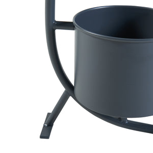 Porte-plantes Almelo [en.casa]