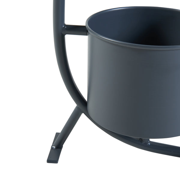 Porte-plantes Almelo [en.casa]