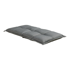 Lot de 2 fauteuils de sol Deinze avec dossier réglable [en.casa]
