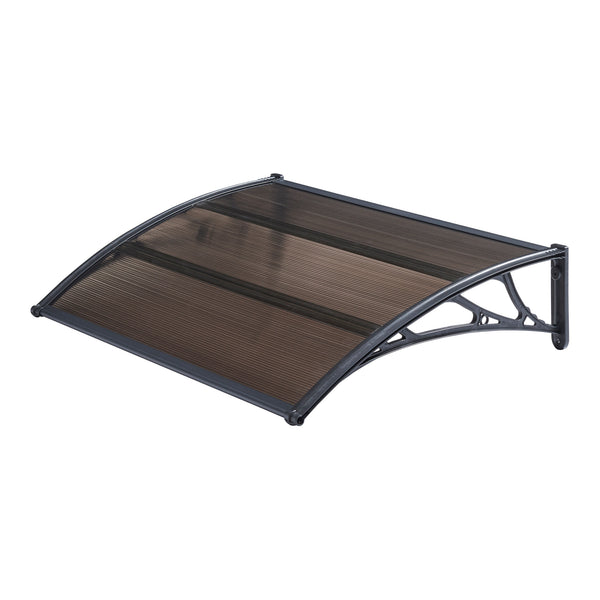 Auvent Mellerud en différentes tailles et couleurs [en.casa]