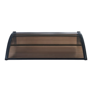 Auvent Mellerud en différentes tailles et couleurs [en.casa]