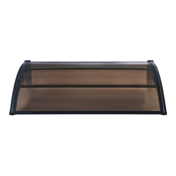 Auvent Mellerud en différentes tailles et couleurs [en.casa]