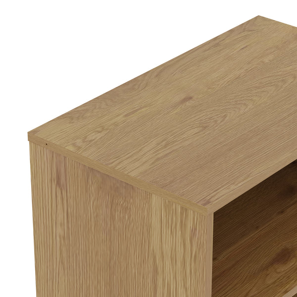 Bibliothèque Kistiandi [en.casa]