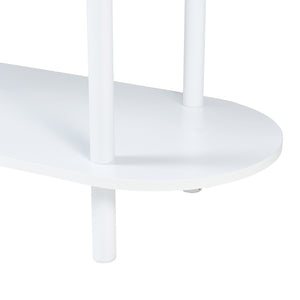 Bibliothèque Øvre [en.casa]