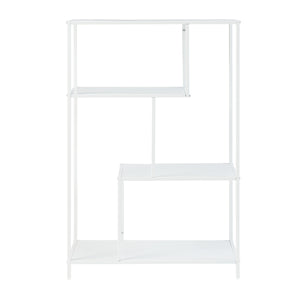 Bibliothèque Reisjärvi [en.casa]