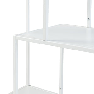 Bibliothèque Reisjärvi [en.casa]