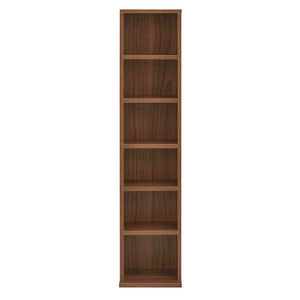 Étagère CD Tynset  90 x 20 x 20 cm [en.casa] 