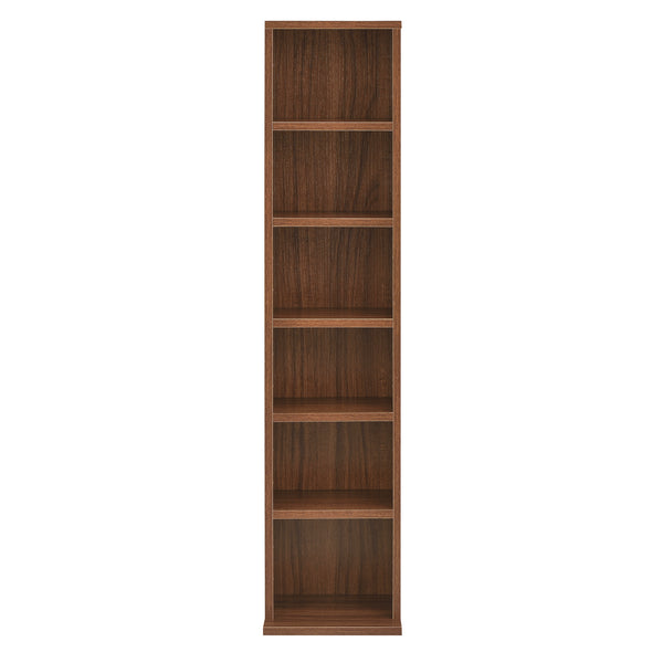 Étagère CD Tynset  90 x 20 x 20 cm [en.casa] 