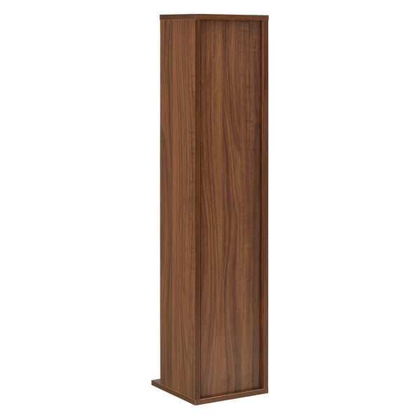 Étagère CD Tynset  90 x 20 x 20 cm [en.casa] 