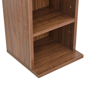 Étagère CD Tynset  90 x 20 x 20 cm [en.casa] 