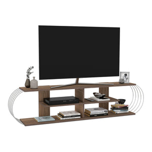 Meuble TV Robertsfors [en.casa]