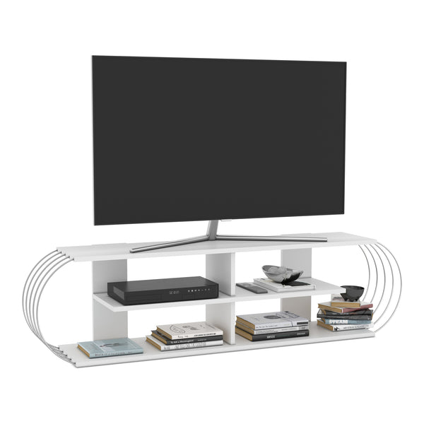 Meuble TV Robertsfors [en.casa]