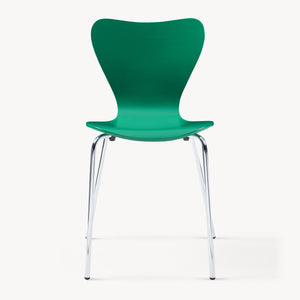 Chaise de salle à manger Essunga lot de 4 [en.casa]