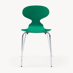 Chaise de salle à manger Kil lot de 4 [en.casa]