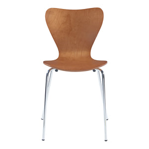 Lot de 4 chaises de salle à manger Essunga [en.casa]