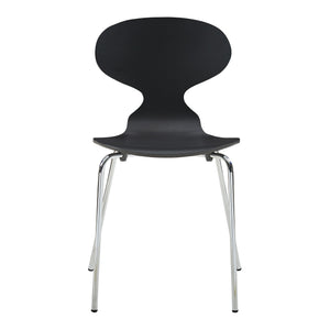 Chaise de salle à manger Kil lot de 4 [en.casa]