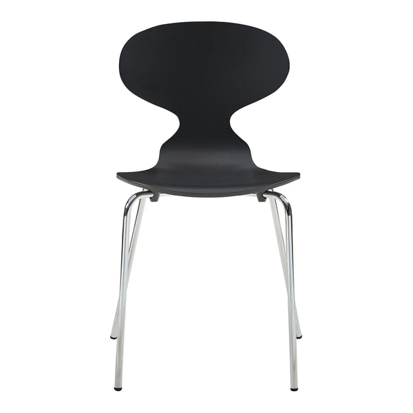 Chaise de salle à manger Kil lot de 4 [en.casa]