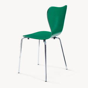 Chaise de salle à manger Essunga lot de 4 [en.casa]