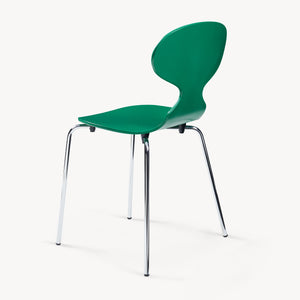 Chaise de salle à manger Kil lot de 4 [en.casa]