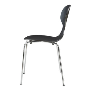 Chaise de salle à manger Kil lot de 4 [en.casa]