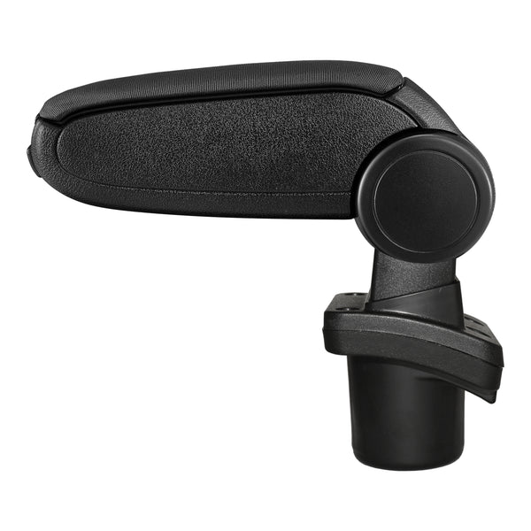 [pro.tec] Accoudoir central pour Citroen C2 (l'année de construction 2003-2009)  - avec Compartiment - rembourré 