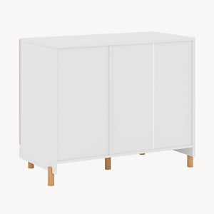 Commode pour enfants Vaarentaa [en.casa]