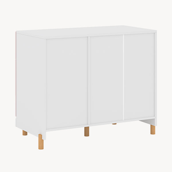 Commode pour enfants Vaarentaa [en.casa]