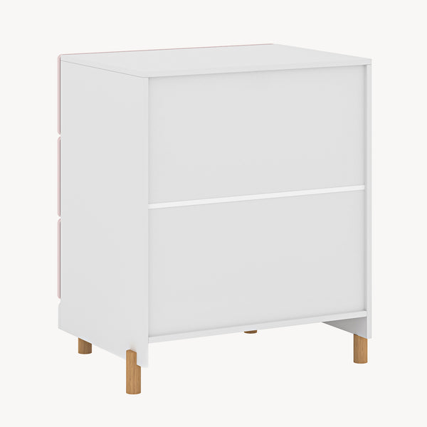 Commode enfant Vaarentaa [en.casa]