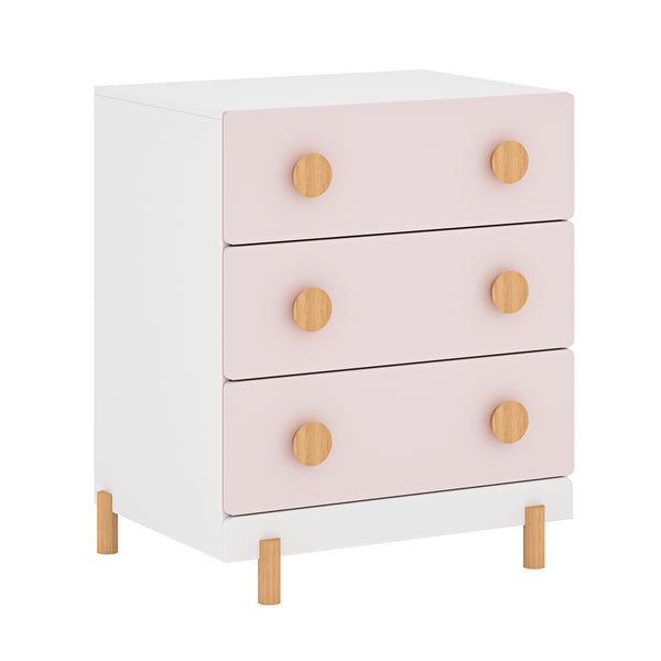Commode enfant Vaarentaa [en.casa]