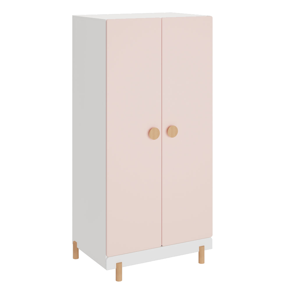 Armoire enfant Vaarentaa [en.casa]