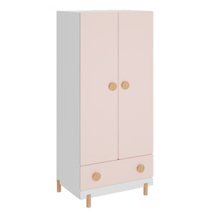 Armoire enfant Vaarentaa [en.casa]