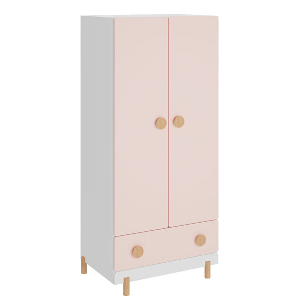 Armoire enfant Vaarentaa [en.casa]