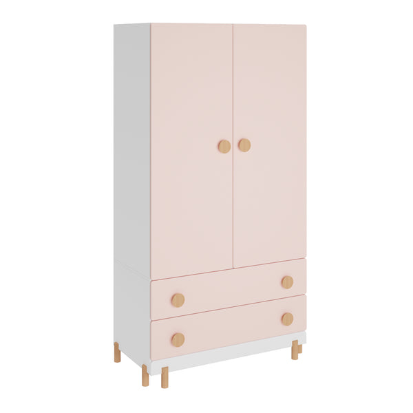 Armoire enfant Vaarentaa [en.casa]