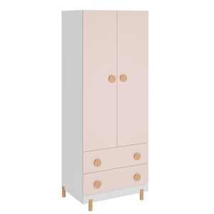 Armoire enfant Vaarentaa [en.casa]