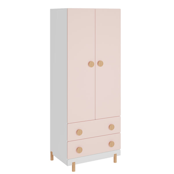 Armoire enfant Vaarentaa [en.casa]