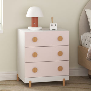 Commode enfant Vaarentaa [en.casa]