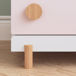 Commode pour enfants Vaarentaa [en.casa]