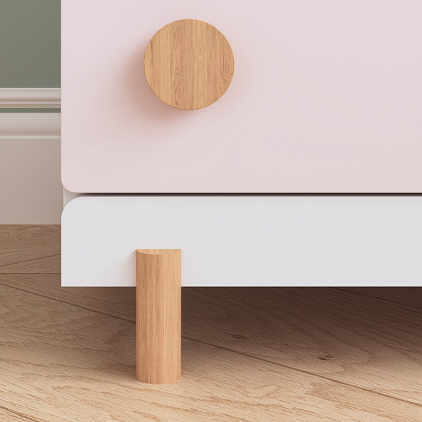 Commode pour enfants Vaarentaa [en.casa]