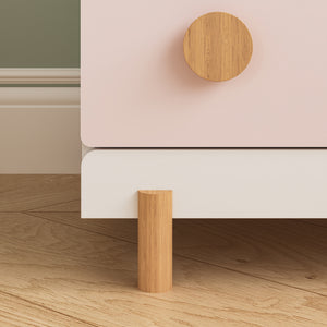 Commode enfant Vaarentaa [en.casa]