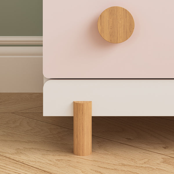 Commode enfant Vaarentaa [en.casa]