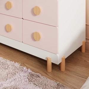 Armoire enfant Vaarentaa [en.casa]