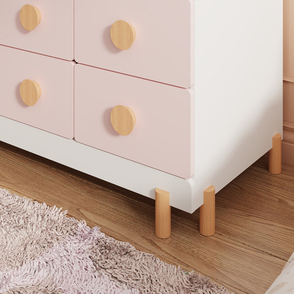 Armoire enfant Vaarentaa [en.casa]