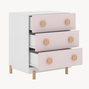 Commode enfant Vaarentaa [en.casa]