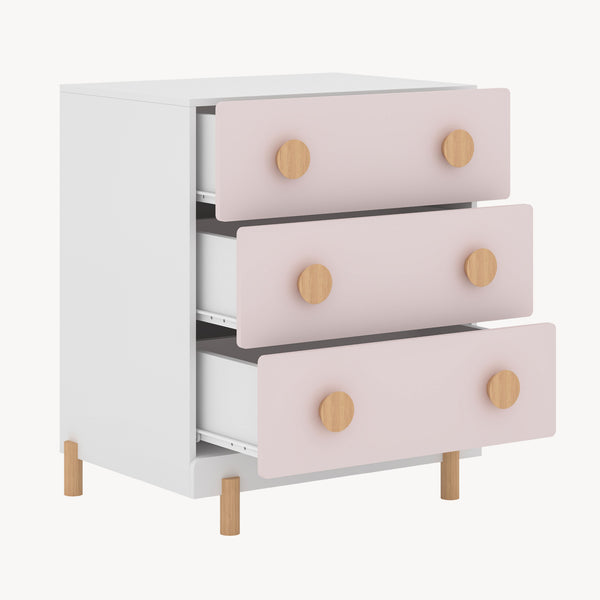 Commode enfant Vaarentaa [en.casa]