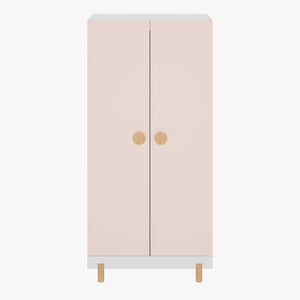 Armoire à vêtements pour enfants Vaarentaa [en.casa]