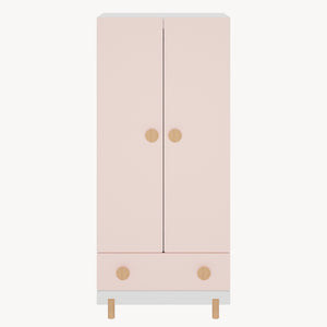 Armoire enfant Vaarentaa [en.casa]