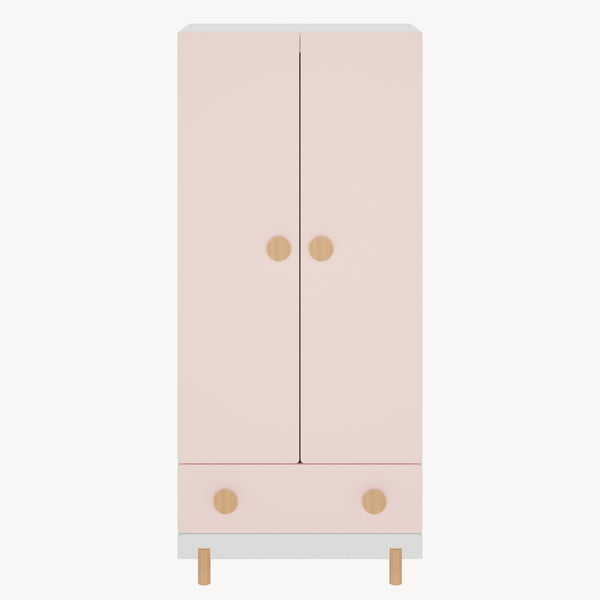 Armoire enfant Vaarentaa [en.casa]