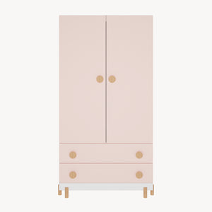 Armoire enfant Vaarentaa [en.casa]