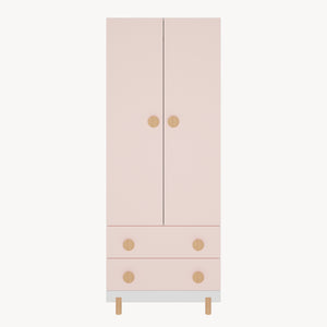 Armoire enfant Vaarentaa [en.casa]