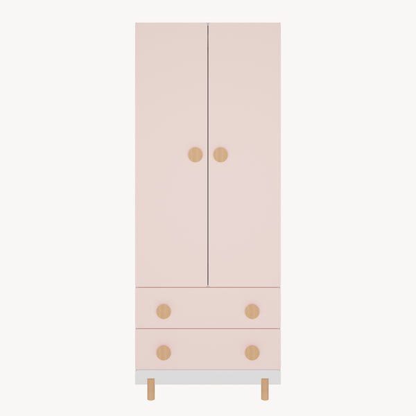 Armoire enfant Vaarentaa [en.casa]